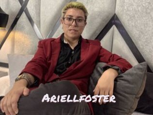 Ariellfoster
