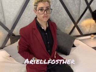 Ariellfosther