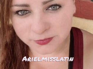 arielmisslatin Deutsche Sexcams