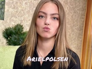 arielpolsen Deutsche Sexcams