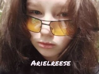 arielreese Deutsche Sexcams
