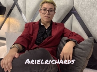 Arielrichards