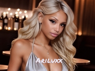 ariluxx Deutsche Sexcams