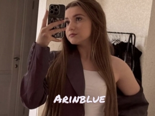 Arinblue