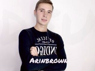 Arinbrown