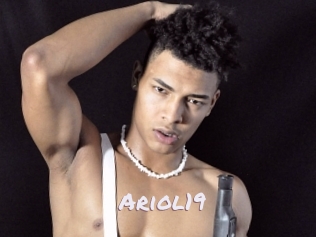 ariol19 Deutsche Sexcams