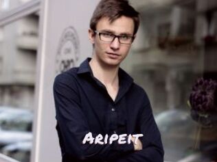 Aripeit