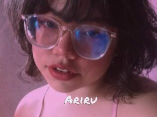 Ariru
