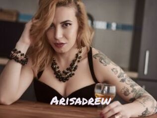 Arisadrew