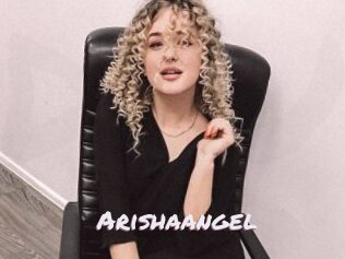 arishaangel Deutsche Sexcams