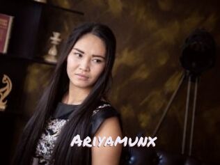 Ariyamunx