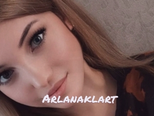 arlanaklart Deutsche Sexcams