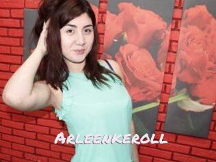 arleenkeroll Deutsche Sexcams