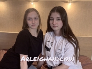 Arleighandlynn
