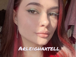 Arleighaxtell