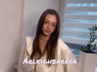 Arleighbarren
