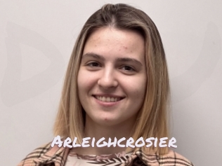Arleighcrosier