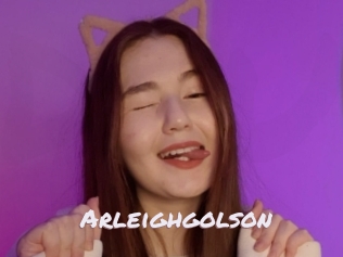 Arleighgolson
