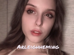 arleighheming Deutsche Sexcams
