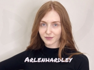 Arlenhardley
