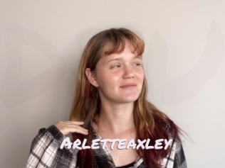 Arletteaxley