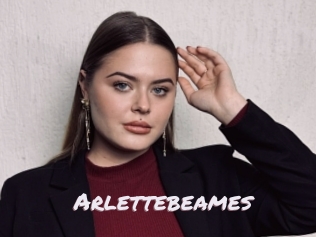 Arlettebeames