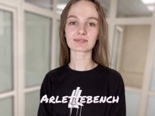 Arlettebench