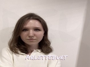 Arletteburt