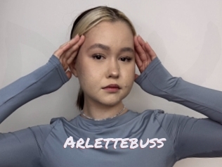 Arlettebuss