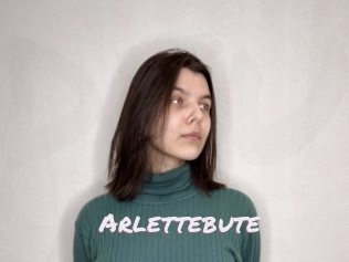 Arlettebute