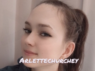 Arlettechurchey