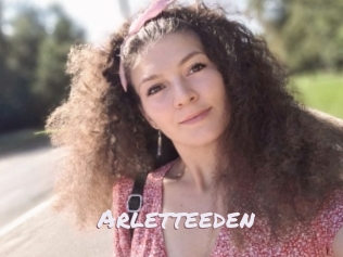 Arletteeden