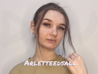 Arletteedsall