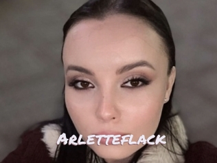 Arletteflack