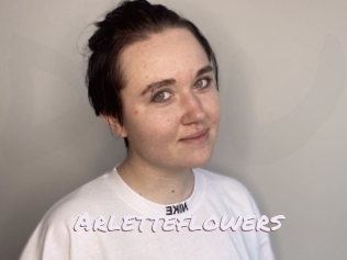 Arletteflowers