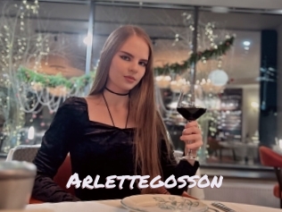 Arlettegosson