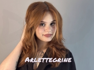 Arlettegrine