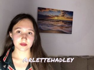 Arlettehadley