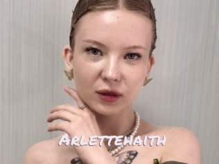 Arlettehaith