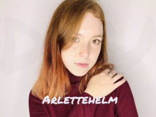 Arlettehelm