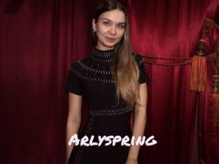 arlyspring Deutsche Sexcams