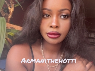 Armanithehotti