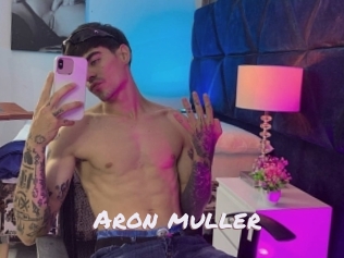 aron_muller Deutsche Sexcams
