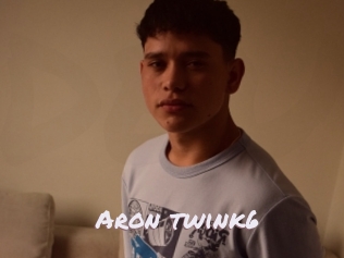 aron_twink6 Deutsche Sexcams