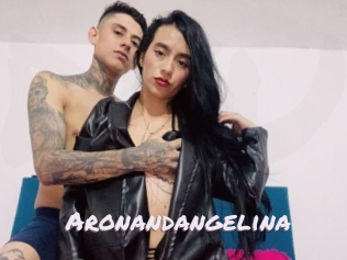 Aronandangelina
