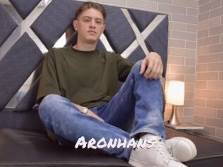 Aronhans