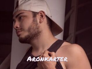 Aronkarter