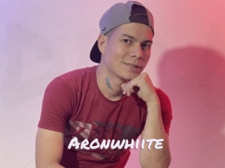 Aronwhiite