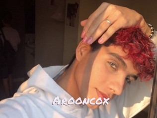 arooncox Deutsche Sexcams