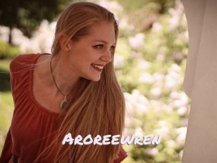 Aroreewren